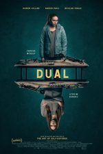 دانلود فیلم Dual 2022 دانلود فیلم Dual 2022
