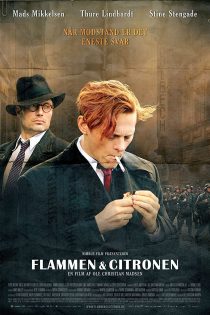 دانلود دوبله فارسی فیلم Flame & Citron 2008 دانلود دوبله فارسی فیلم Flame & Citron 2008