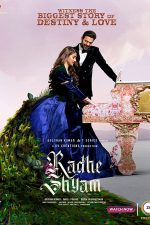 دانلود فیلم Radhe Shyam 2022 دانلود فیلم Radhe Shyam 2022