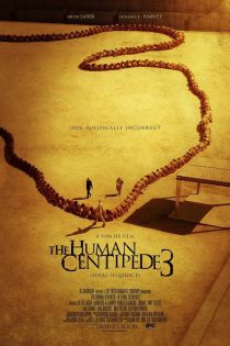 دانلود فیلم The Human Centipede III (Final Sequence) 2015 دانلود فیلم The Human Centipede III (Final Sequence) 2015