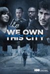دانلود سریال We Own This City با دوبله فارسی
