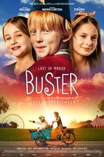 دانلود فیلم Buster’s World 2021 دانلود فیلم Buster’s World 2021