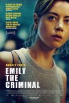 دانلود فیلم Emily the Criminal 2022 دانلود فیلم Emily the Criminal 2022