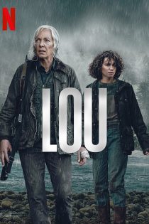 دانلود فیلم Lou 2022 دانلود فیلم Lou 2022