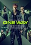 دانلود فیلم One Way 2022 دانلود فیلم One Way 2022