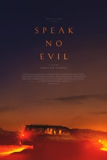 دانلود فیلم Speak No Evil 2022