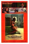دانلود دوبله فارسی فیلم The Appointment 1969