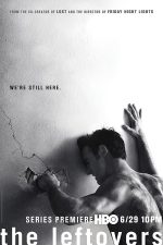 دانلود سریال The Leftovers با زیرنویس فارسی چسبیده