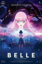 دانلود فیلم Belle 2021 دانلود فیلم Belle 2021