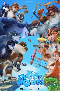 دانلود فیلم Sheep & Wolves 2016