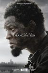 دانلود فیلم Emancipation 2022 با دوبله اختصاصی