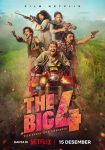 دانلود فیلم The Big Four 2022 با دوبله اختصاصی