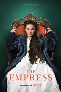 دانلود سریال The Empress با زیرنویس چسبیده دانلود سریال The Empress با زیرنویس چسبیده