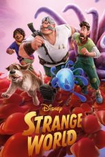 دانلود فیلم Strange World 2022 با دوبله اختصاصی