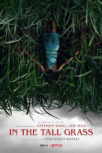 دانلود فیلم In the Tall Grass 2019 با دوبله اختصاصی