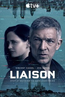 دانلود سریال Liaison با دوبله اختصاصی
