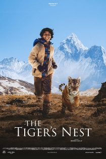 دانلود فیلم The Tiger’s Nest 2022 با دوبله اختصاصی