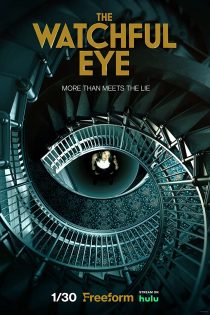 دانلود سریال The Watchful Eye با زیرنویس چسبیده
