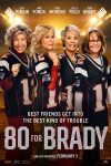 دانلود فیلم 80 for Brady 2023 دانلود فیلم 80 for Brady 2023