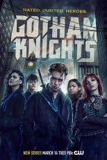 دانلود سریال Gotham Knights با زیرنویس فارسی چسبیده
