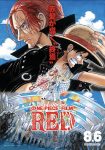 دانلود فیلم One Piece Film: Red 2022 با زیرنویس چسبیده