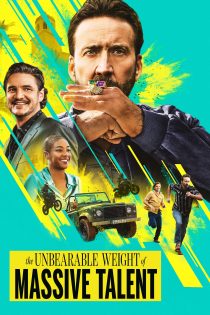 دانلود فیلم The Unbearable Weight of Massive Talent 2022 با دوبله اختصاصی دانلود فیلم The Unbearable Weight of Massive Talent 2022 با دوبله اختصاصی