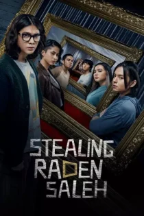 دانلود فیلم Stealing Raden Saleh 2022 با دوبله فارسی دانلود فیلم Stealing Raden Saleh 2022 با دوبله فارسی