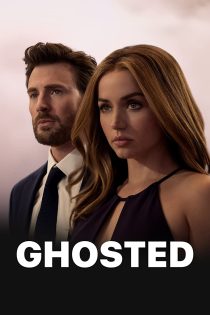 دانلود فیلم Ghosted 2023 با زیرنویس چسبیده دانلود فیلم Ghosted 2023 با زیرنویس چسبیده