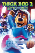 دانلود فیلم Rock Dog 3: Battle the Beat 2022 با دبله فارسی دانلود فیلم Rock Dog 3: Battle the Beat 2022 با دبله فارسی