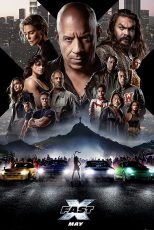 دانلود فیلم Fast X 2023 با دوبله اختصاصی