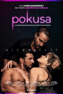 دانلود فیلم Pokusa 2023 با زیرنویس فارسی چسبیده