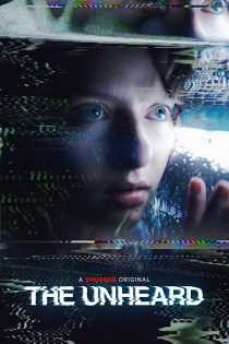 دانلود فیلم The Unheard 2023 با دوبله اختصاصی دانلود فیلم The Unheard 2023 با دوبله اختصاصی