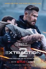 دانلود فیلم Extraction 2 2023 با زیرنویس چسبیده