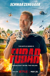 دانلود سریال FUBAR با دوبله اختصاصی