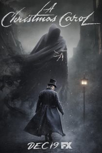 دانلود سریال A Christmas Carol با دوبله فارسی