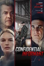 دانلود فیلم Confidential Informant 2023 با دوبله اختصاصی دانلود فیلم Confidential Informant 2023 با دوبله اختصاصی