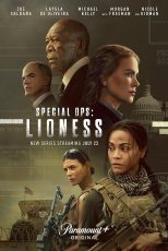 دانلود سریال Special Ops: Lioness با زیرنویس چسبیده