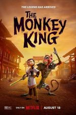 دانلود فیلم The Monkey King 2023 با زیرنویس چسبیده دانلود فیلم The Monkey King 2023 با زیرنویس چسبیده