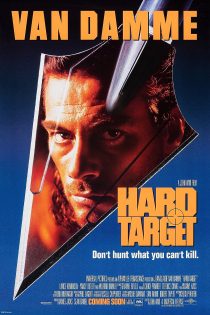 دانلود دوبله فارسی فیلم Hard Target 1993 دانلود دوبله فارسی فیلم Hard Target 1993