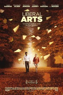 دانلود فیلم Liberal Arts 2012 با زیرنویس چسبیده دانلود فیلم Liberal Arts 2012 با زیرنویس چسبیده