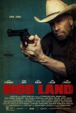 دانلود فیلم Mob Land 2023 با زیرنویس چسبیده