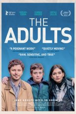 دانلود فیلم The Adults 2023 با زیرنویس چسبیده