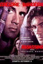 دانلود دوبله فارسی فیلم Assassins 1995 دانلود دوبله فارسی فیلم Assassins 1995