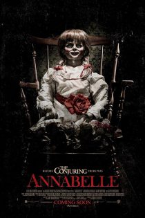 دانلود فیلم Annabelle 2014 با زیرنویس چسبیده دانلود فیلم Annabelle 2014 با زیرنویس چسبیده
