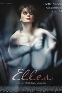 دانلود فیلم Elles 2011 با زیرنویس چسبیده