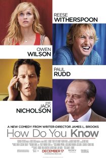 دانلود فیلم How Do You Know 2010 با زیرنویس چسبیده