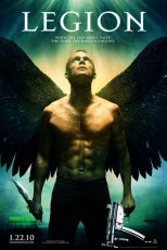 دانلود فیلم Legion 2010 با زیرنویس چسبیده