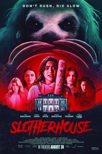 دانلود فیلم Slotherhouse 2023 با زیرنویس چسبیده