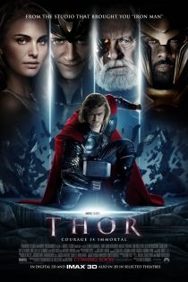 دانلود دوبله فارسی فیلم Thor 2011 دانلود دوبله فارسی فیلم Thor 2011
