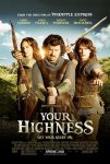 دانلود دوبله فارسی فیلم Your Highness 2011 دانلود دوبله فارسی فیلم Your Highness 2011